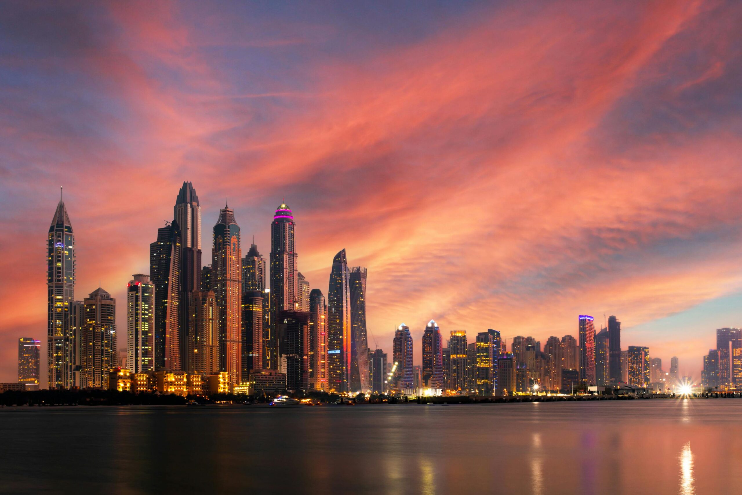 UAE Dubai Visa Services