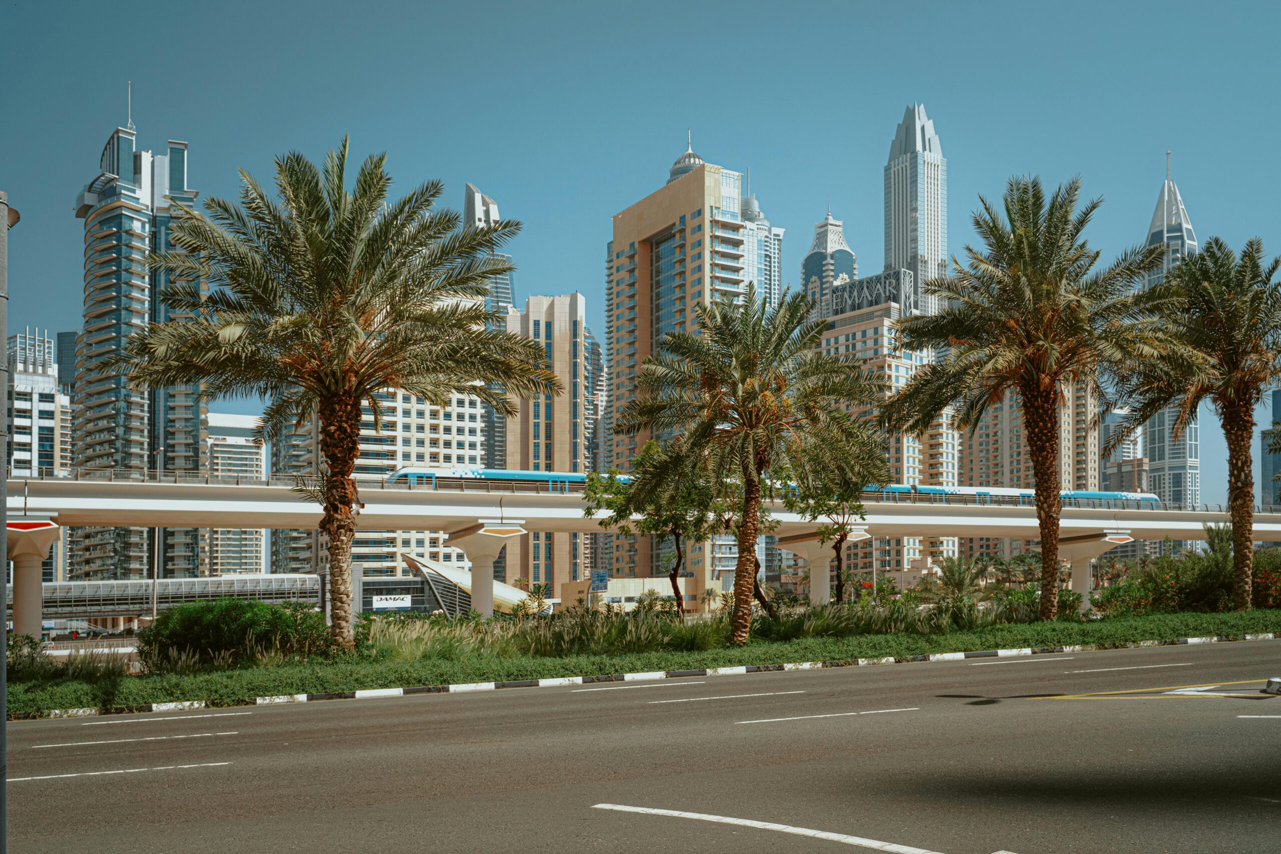 UAE Dubai Visa Services