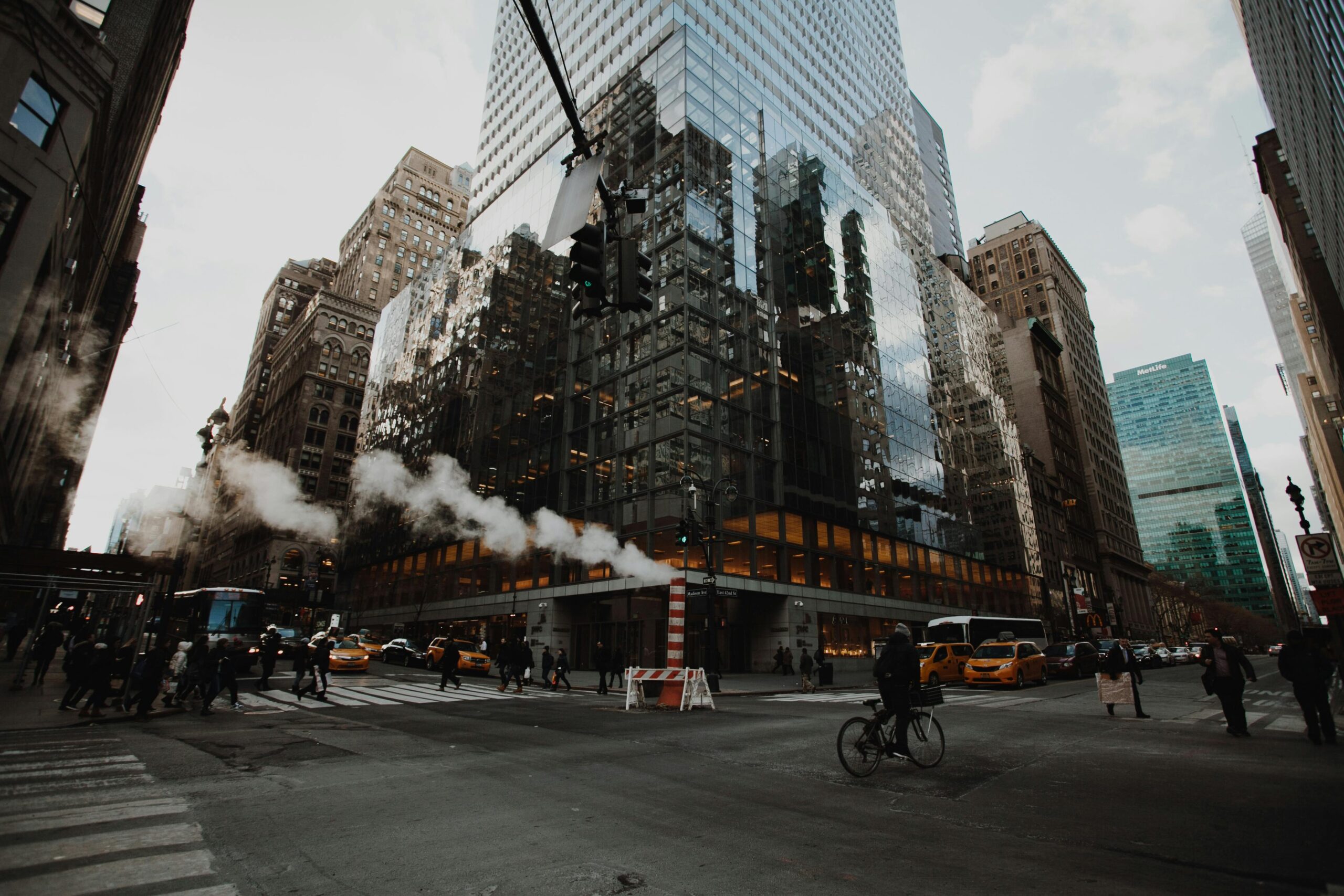 United States Visa Services