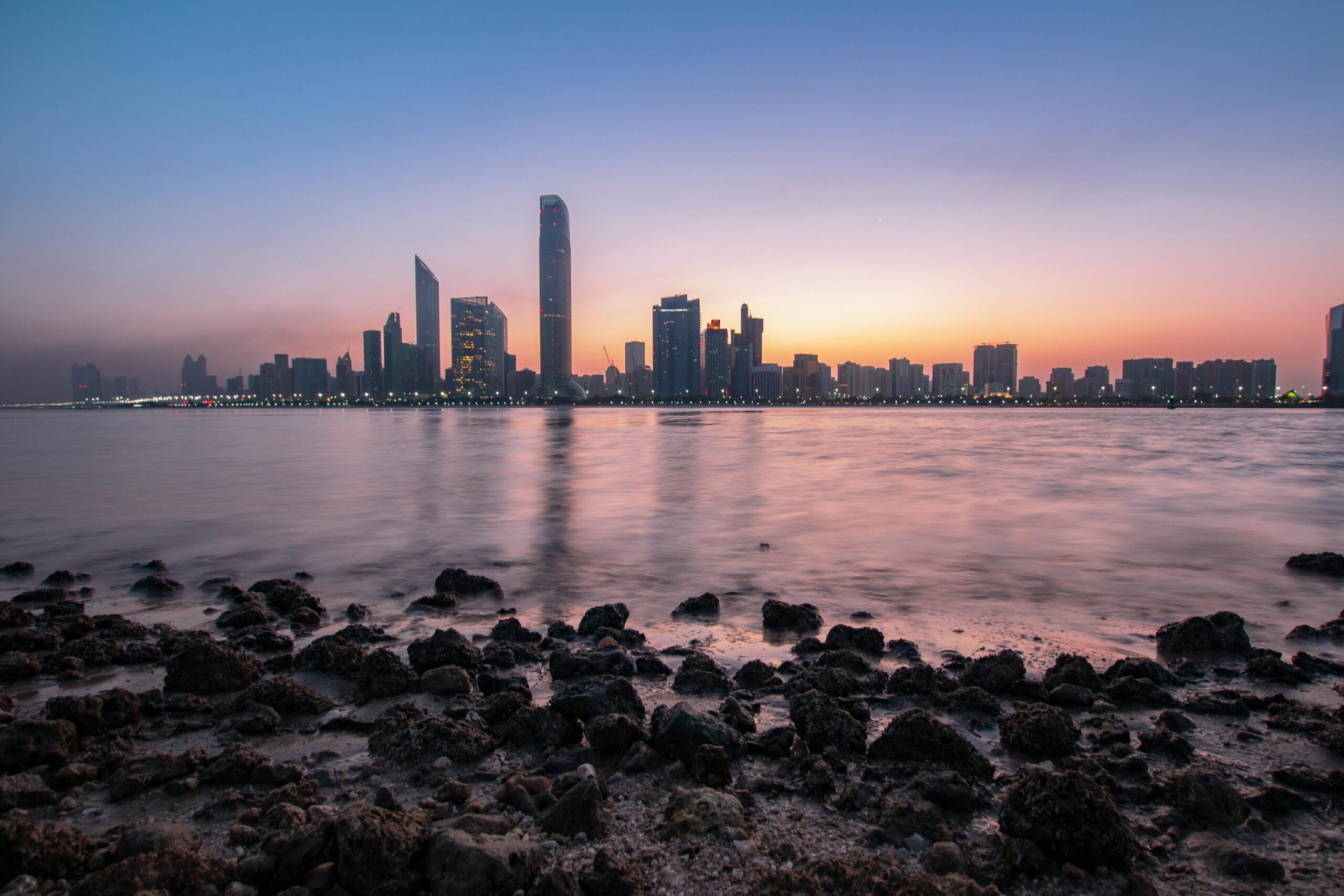UAE Dubai Visa Services