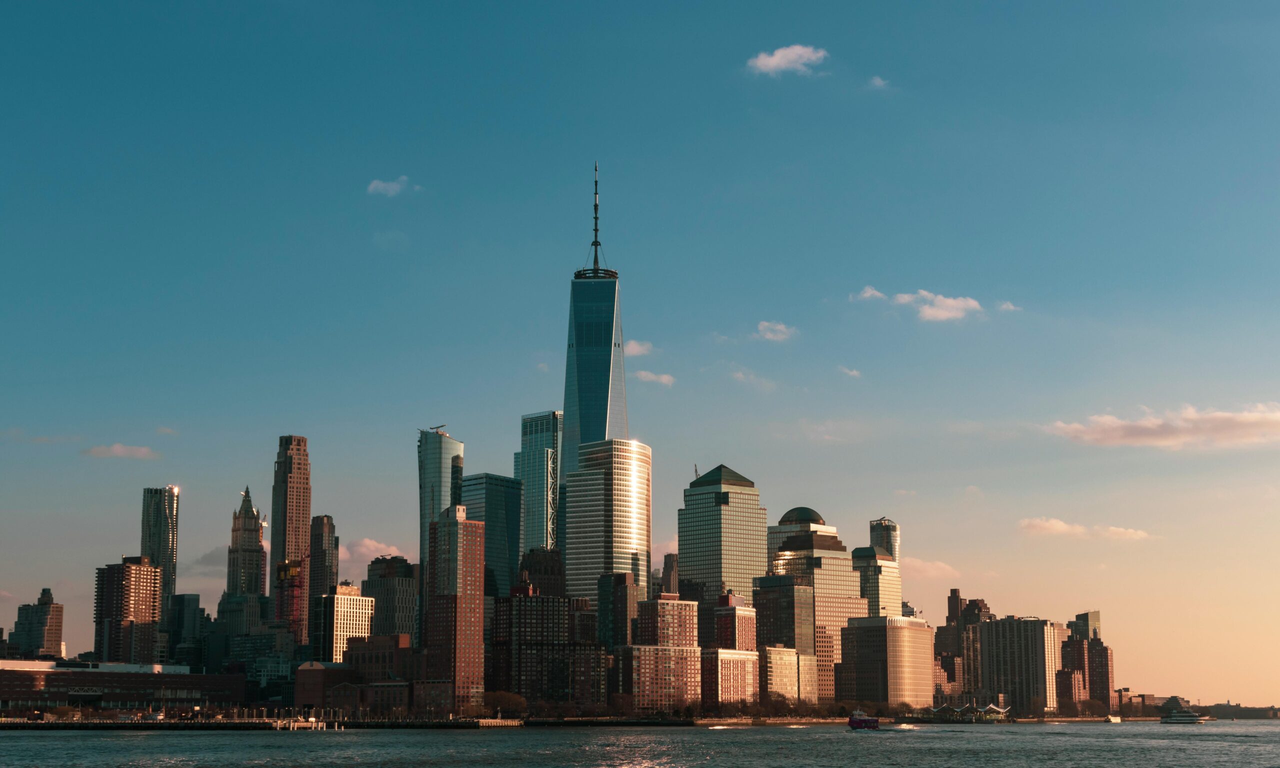 United States Visa Services