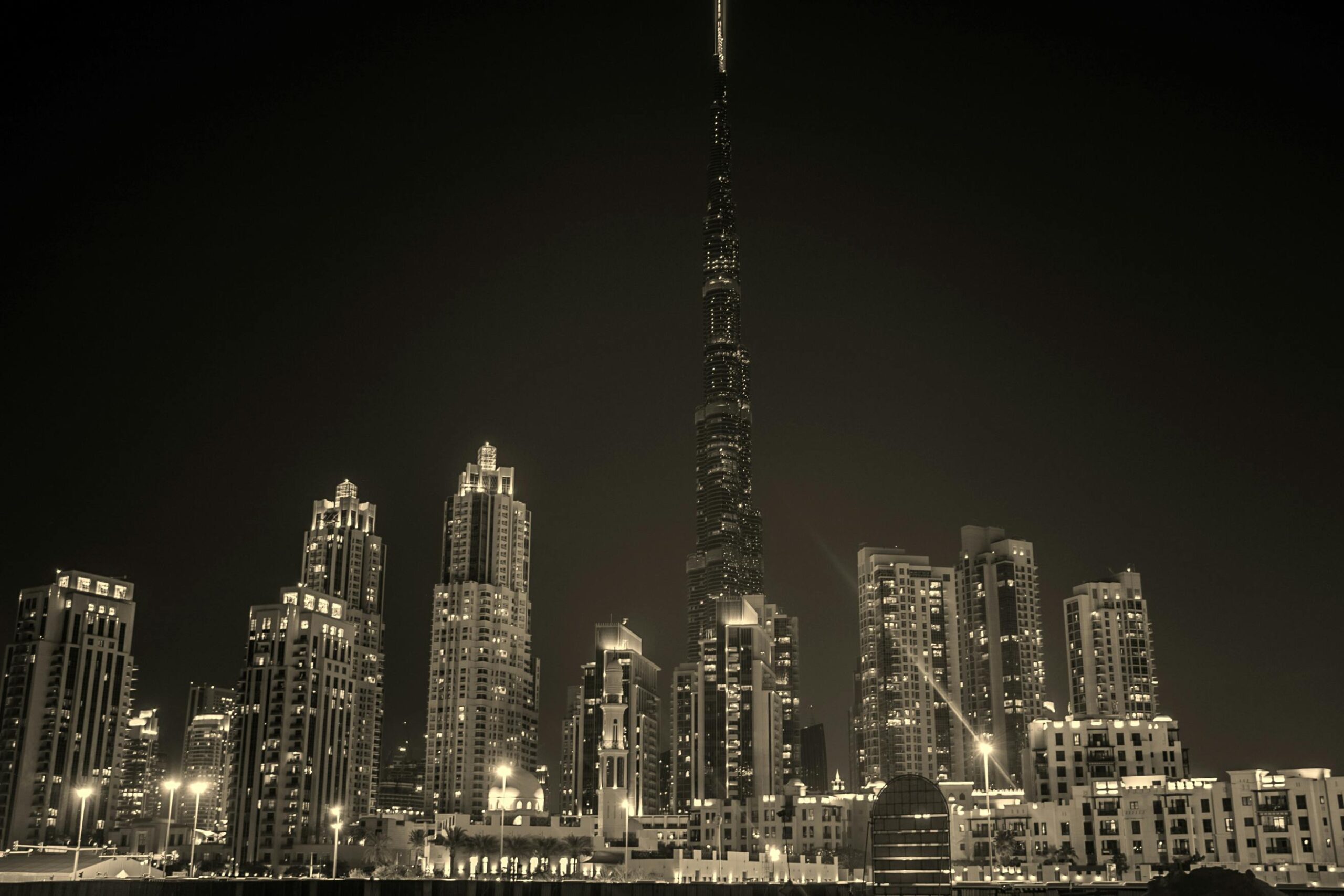 UAE Dubai Visa Services